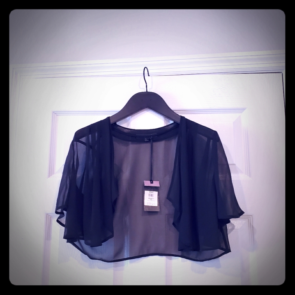 Formal Jacket